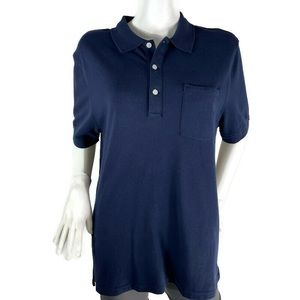 J. Crew Women’s Polo Shirts Size M